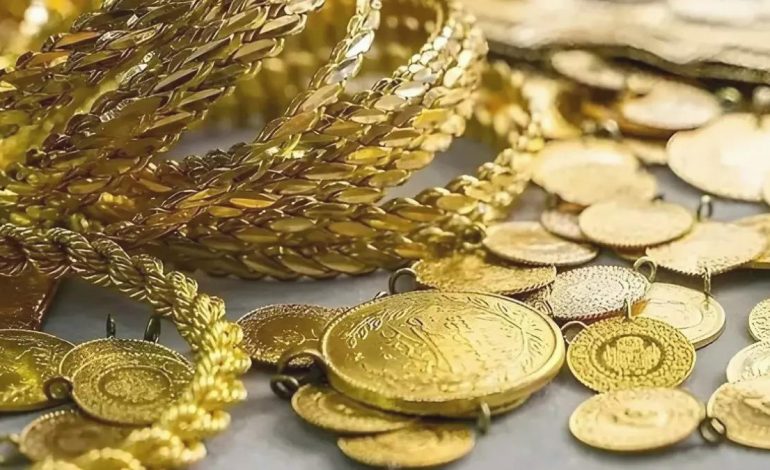 14 Mayıs 2025 GÜNCEL ALTIN FİYATLARI: Gram, çeyrek, yarım ve tam altın ne kadar? Altın düşecek mi?