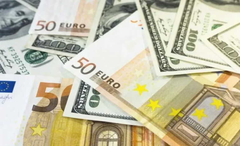 14 MAYIS GÜNCEL DÖVİZ KURLARI: Bugün dolar ve euro fiyatları kaç TL? Euro düştü mü, dolar ne kadar oldu?