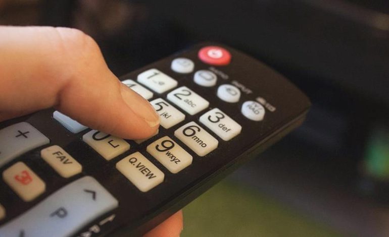 15 Mayıs 2025 TV yayın akışları! Bugün TV’de: Kanal D, Show, ATV, NOW, TRT 1, TV8…