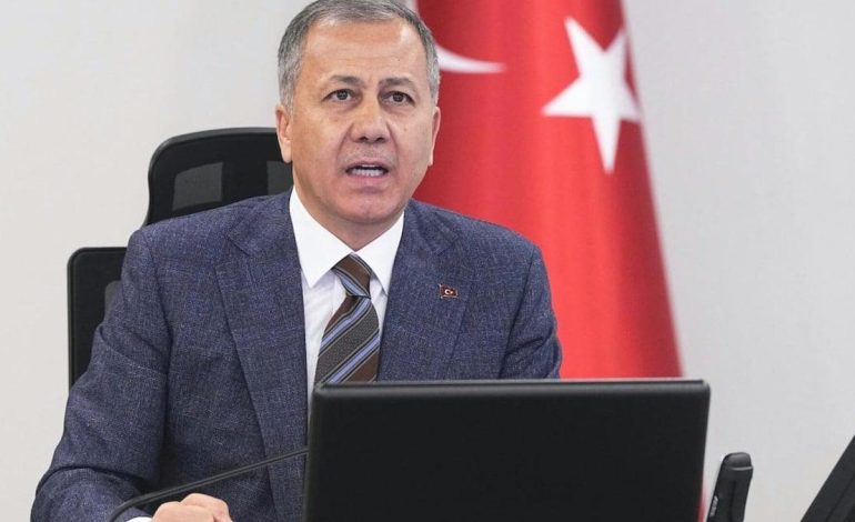 15 ton bonzai üretmeye yetecek ham madde Türkiye’de ele geçirildi
