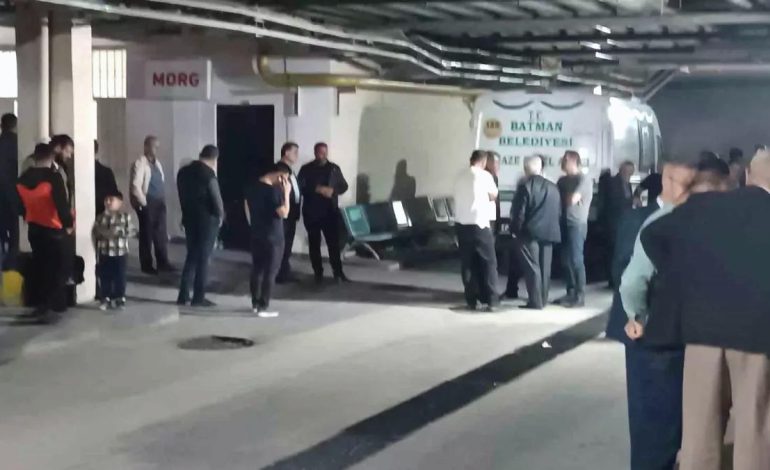 16 Yaşındaki Çocuk Güreş Sırasında Kalp Krizi Geçirdi