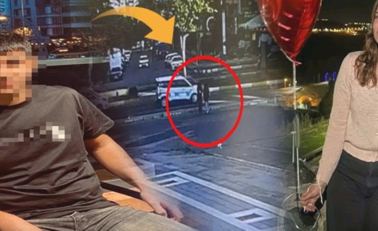 16 yaşındaki ehliyetsiz sürücü 17 yaşındaki Kübra’yı öldürdü