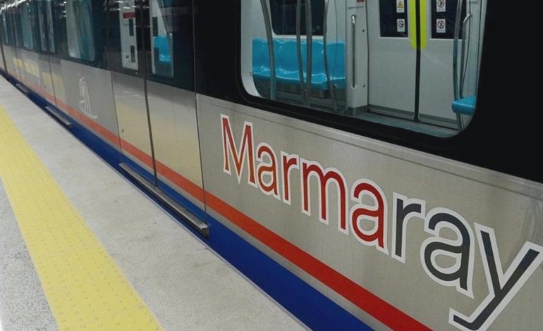 19 Mayıs için Marmaray, Başkentray ve İZBAN kararı