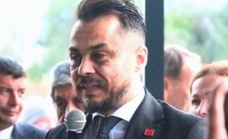 19 Mayıs törenlerinde protokole alınmayan CHP’li başkan alanı terk etti