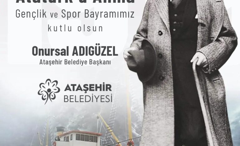 19 Mayıs’ı Coşkuyla Kutlayacaklar