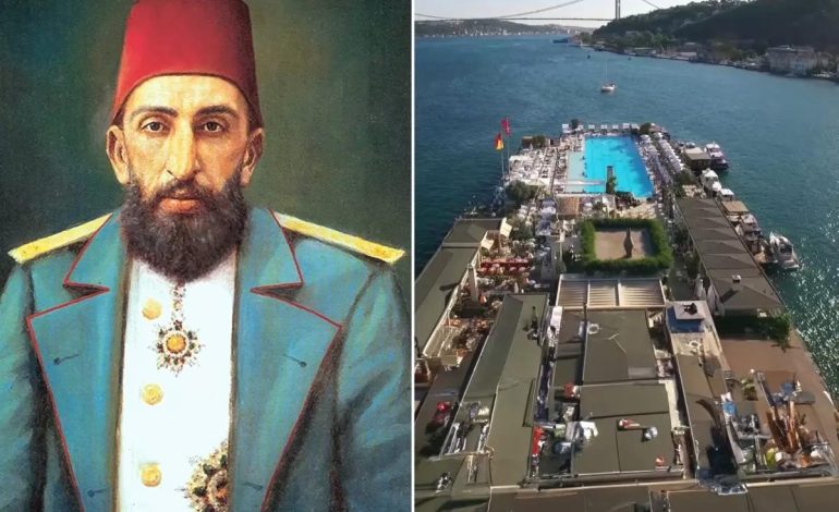 2. Abdülhamid’in torunlarının açtığı dava 15 yıl sonra sonuçlandı