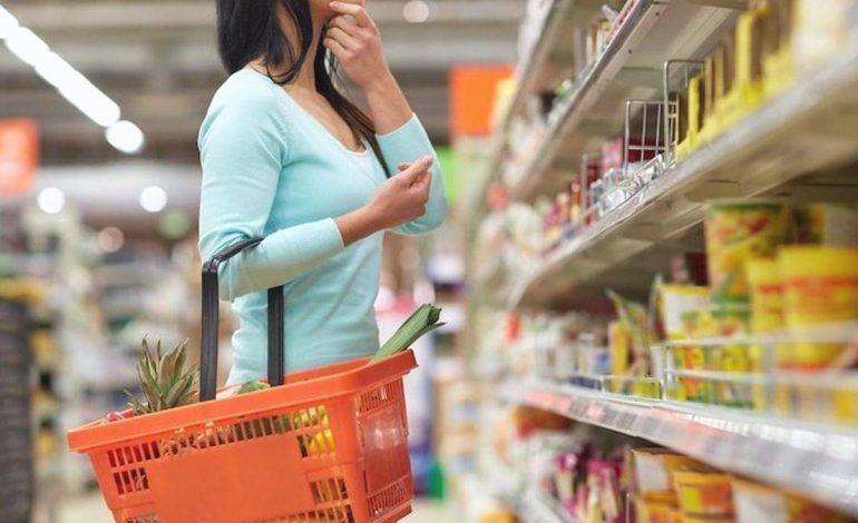 2 ay sonra zorunlu olacak, marketlerde yeni dönem başlıyor