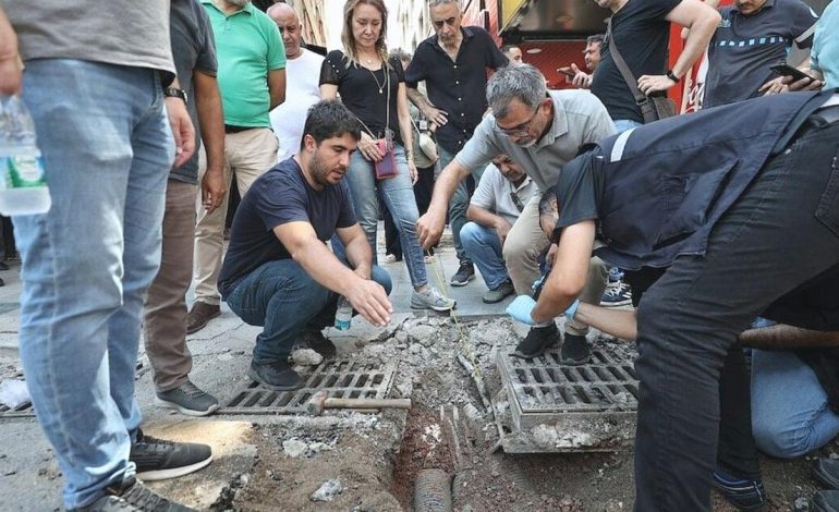 2 kişinin elektrik akımına kapılmasıyla ilgili yeni gelişme