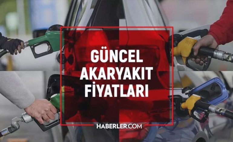 2 Mayıs Akaryakıt Fiyatları: Benzine, motorine, mazota zam veya indirim var mı, gelecek mi?