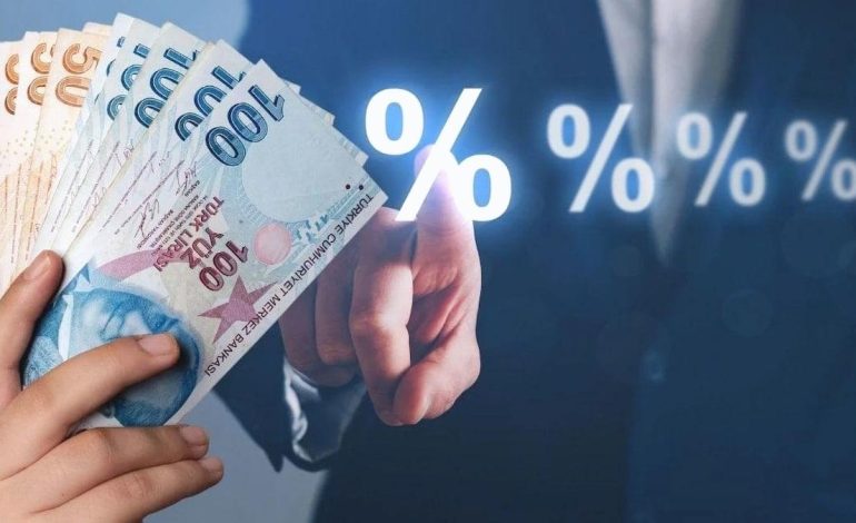 2 milyon TL’nin aylık faizi 77 bin TL’yi aştı! Banka banka güncel getiri listesi
