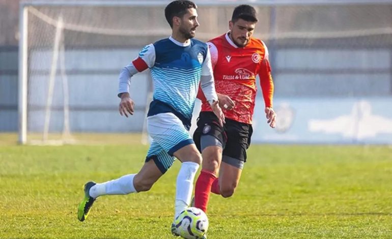 2 yıl men cezası almıştı! Alper Potuk için yeni gelişme
