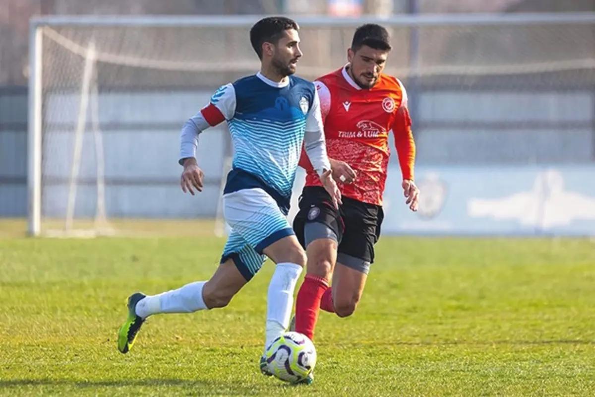 2 yıl men cezası almıştı! Alper Potuk için yeni gelişme