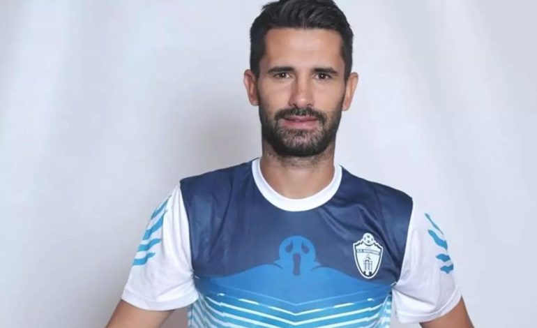 2 yıl men cezası mı yedi? Gostivar’dan Alper Potuk açıklaması