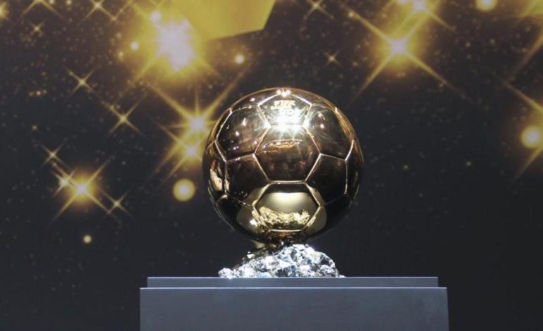 2025 Ballon d’Or ödül töreni 22 Eylül’de gerçekleşecek