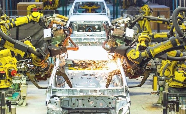 2025’in ilk çeyreğinin bilançosu: Otomotiv üretimi geriledi, ihracat arttı