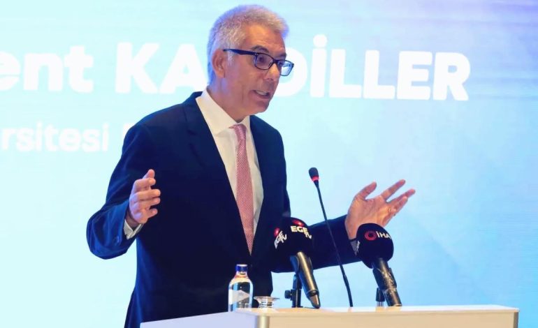 24. Uluslararası İşletmecilik Kongresi İzmir’de Gerçekleşti