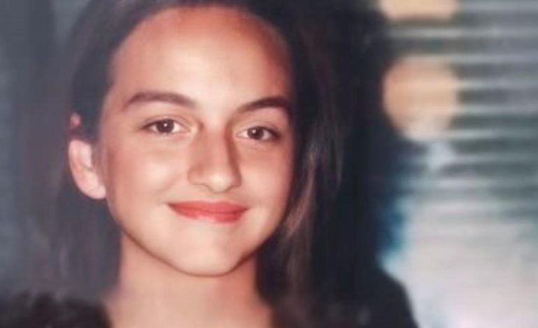 25 yıl geçti: Çağla’nın katilinden tek bir iz bile yok
