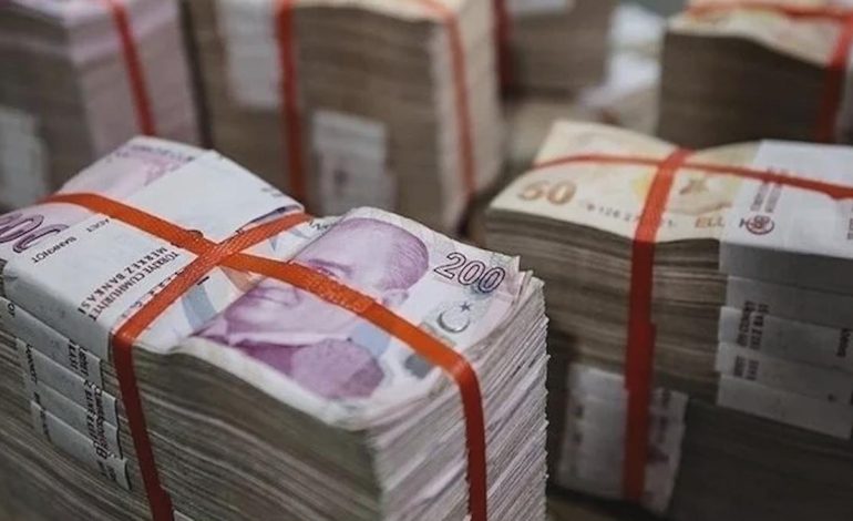 3 ayda rekor: 271 bin kişi resmen milyoner oldu