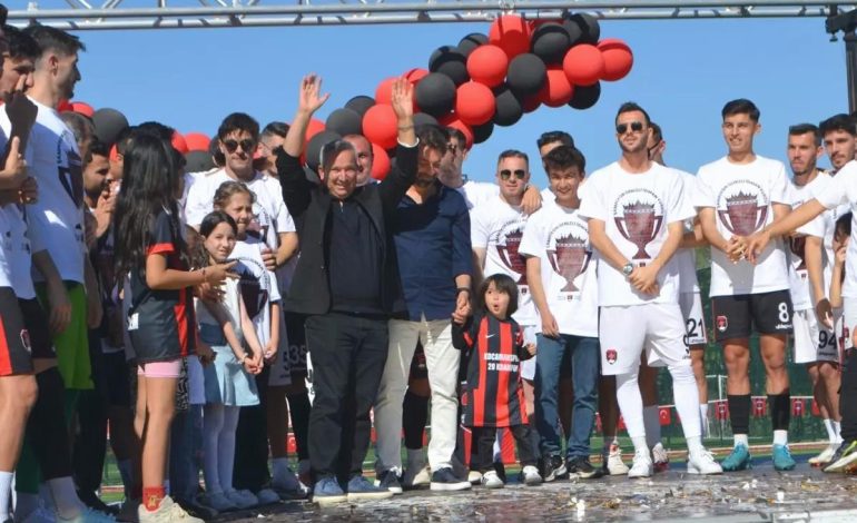 3. Lig’e yükselen Denizli İdmanyurdu’ndan şok karar! Ligden çekilip kulübü satıyorlar