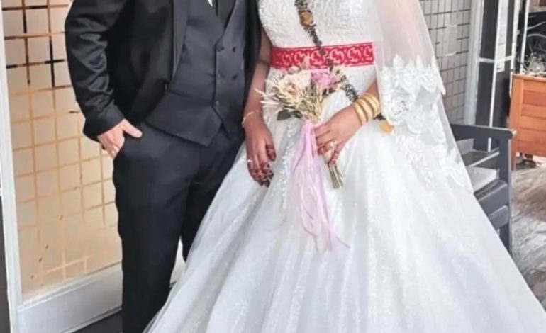 31 Yaşındaki Ferhat Bal Kalp Krizi Nedeniyle Hayatını Kaybetti