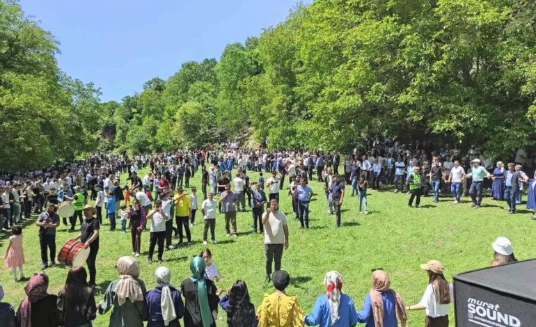 35 Yıl Sonra Köylerine Döndüler