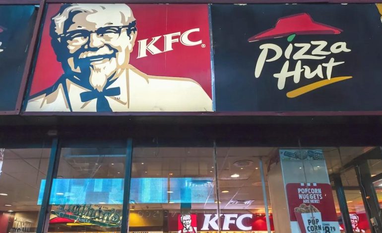 4 aydır tüm şubeleri kapalıydı: KFC ve Pizza Hut, Türkiye’ye geri dönüyor