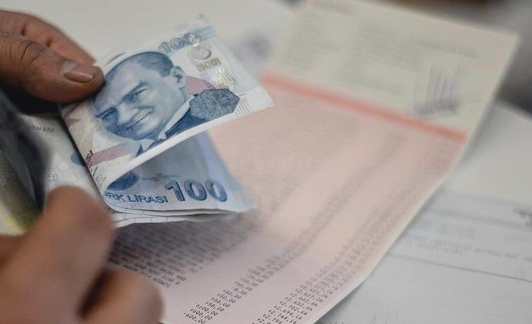4 aylık enflasyon farkı belli oldu: Emeklinin kesinleşen zam oranı değişti