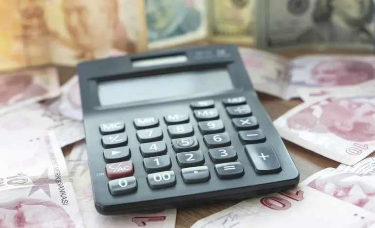 4 aylık zam oranı beklentisi: Maaşlar ne kadar artacak?