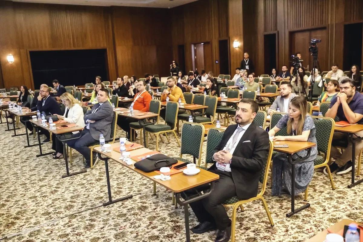 4. Çukurova İç Hastalıkları Günleri Devam Ediyor