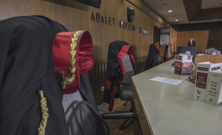 40 kişi ölmüştü! Yurt dışına kaçan müteahhitle ilgili talep reddedildi