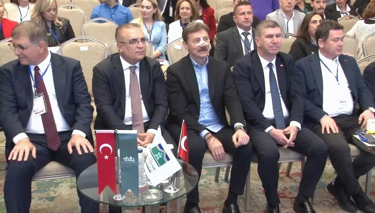 43. Sağlıklı Kentler Birliği Meclis Toplantısı Bahçelievler’de Yapıldı