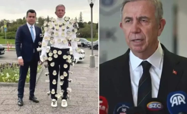 45 milyon bardak olayı nedir?
