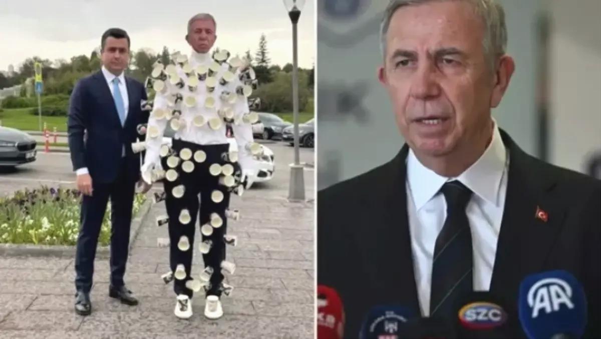 45 milyon bardak olayı nedir?
