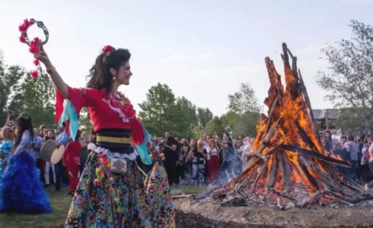 5-6 Mayıs Hıdırellez Günü’nde neler yapılır?