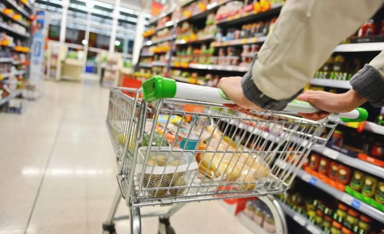 5 büyük zincir markete 231 milyon lira para cezası