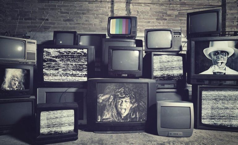 5 Mayıs 2025 TV yayın akışı! Bugün TV’de neler var? ATV, Kanal D, Star, Show TV, TRT 1…