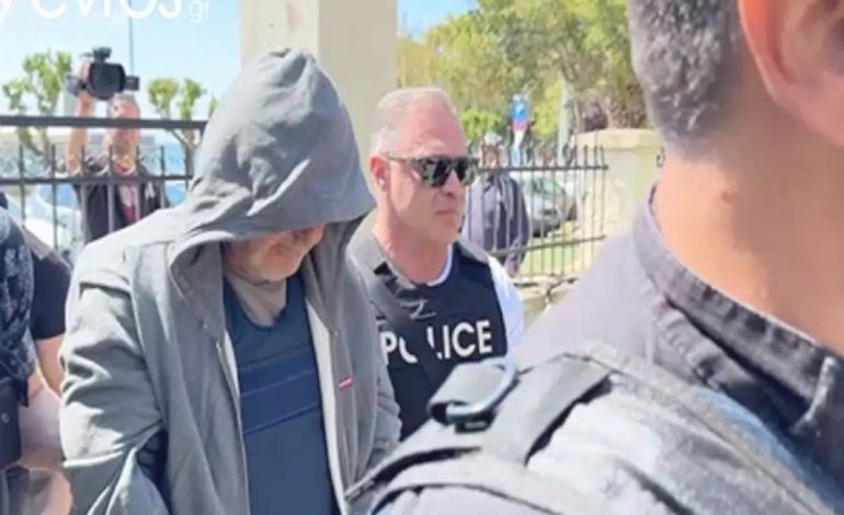 59 yaşındaki adam, ajanlık suçlamalarıyla tutuklandı
