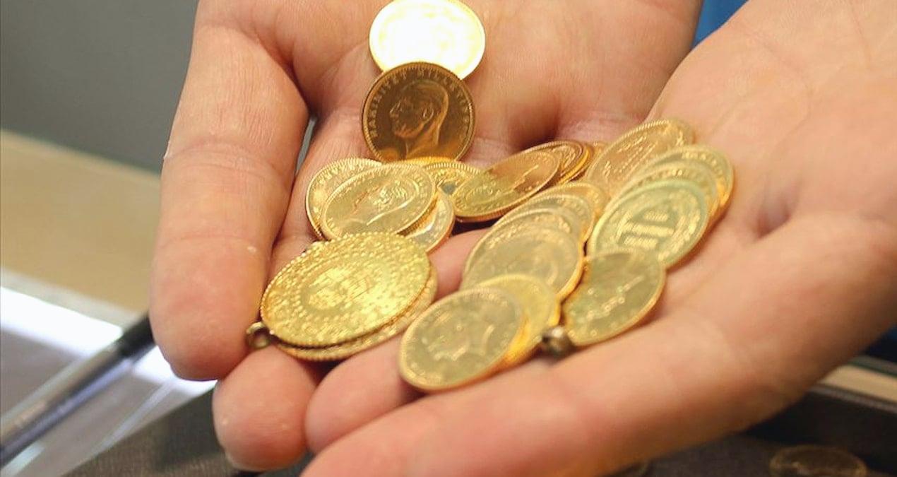 6,2’lik depremin korkusu, altını bankalara taşıttı