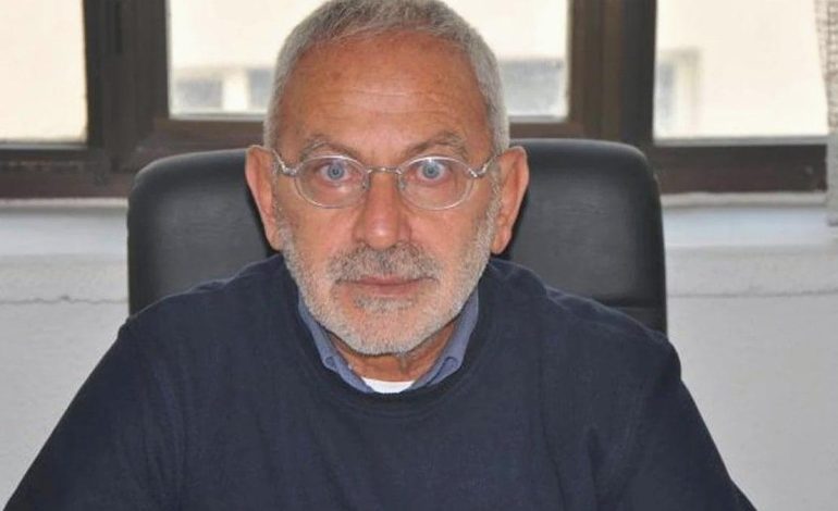 68 kuşağının öncülerinden Hikmet Çiçek hayatını kaybetti