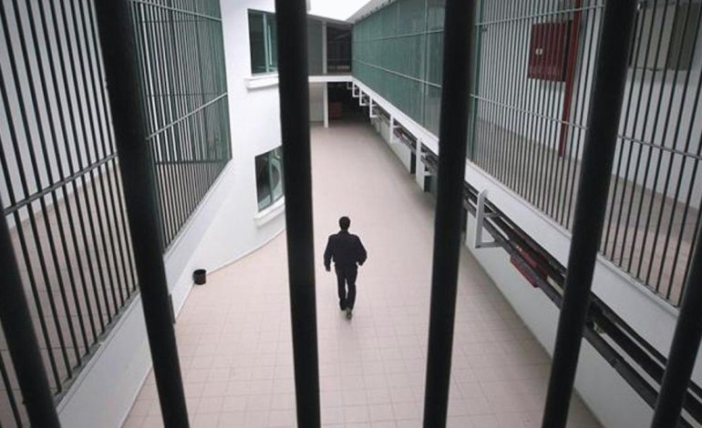 7 bin 591 infaz ve koruma memuru göreve başladı