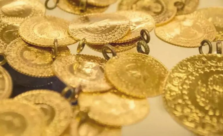 7 MAYIS 2025 SON DAKİKA ALTIN FİYATLARI | Gram altın, çeyrek altın, yarım ve tam altının fiyatı ne kadar? Altın düştü mü?