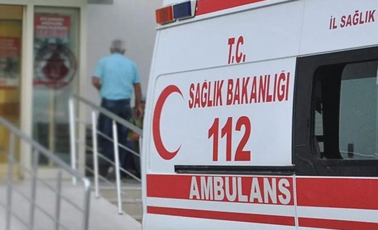 9 yaşındaki çocuk devlet hastanesinde cinsel istismara uğradı iddiası! Soruşturma başlatıldı