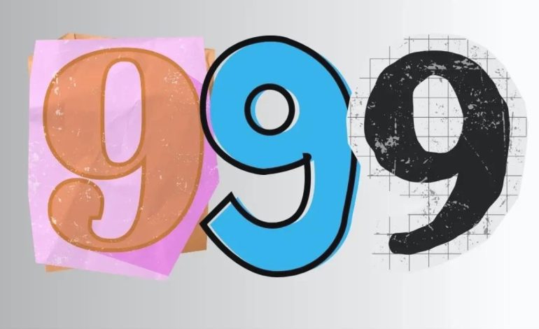 999 Melek sayısı ne demek? Melek sayıları nelerdir, 999 sayısını görmek ne anlama geliyor?