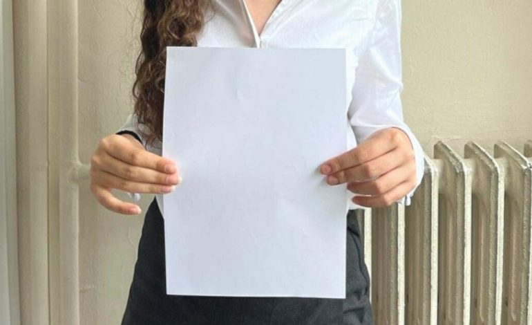 A4 kağıdı akımı ölüm saçmaya devam ediyor! Uzmanlardan uyarı geldi