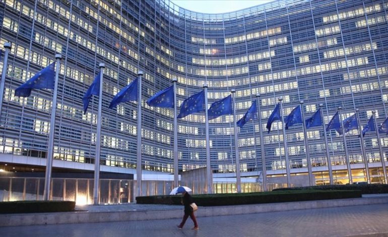 AB, İsrail ile Ortaklık Anlaşması’nı gözden geçirecek