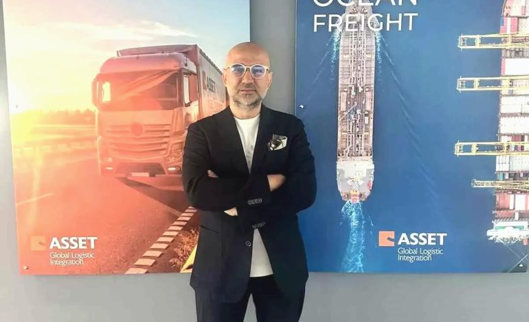 ABD-Çin Tarifeleri Askıya Alındı, Navlun Fiyatları Yükseldi