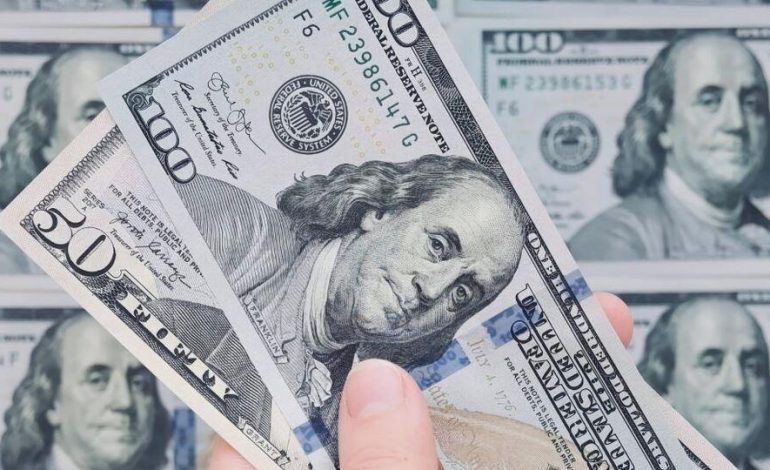 ABD dönmek isteyen göçmene bin dolar verecek