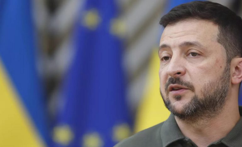 ABD medyası: Zelenskiy İstanbul’a heyet gönderilmesine karşı çıktı, Batı fikrini değiştirdi