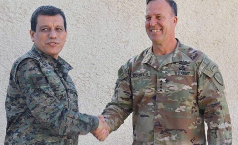 ABD memnun, İsrail ise bekliyor