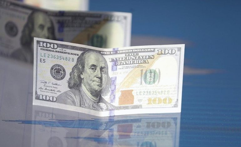 ABD, Moody’s’in not indirimiyle üç büyük kuruluştan da A sınıfını kaybetti